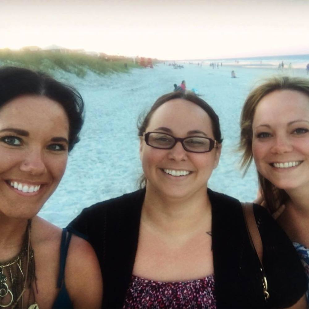 Meet your Posher, Roshelle